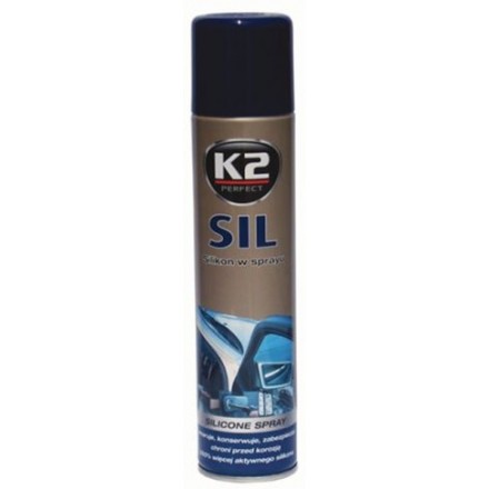 K2 Sil
