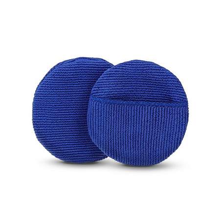 Deturner Premium Round Applicator 2/1