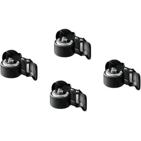 BigBoi Castor Wheels for WashR Pro