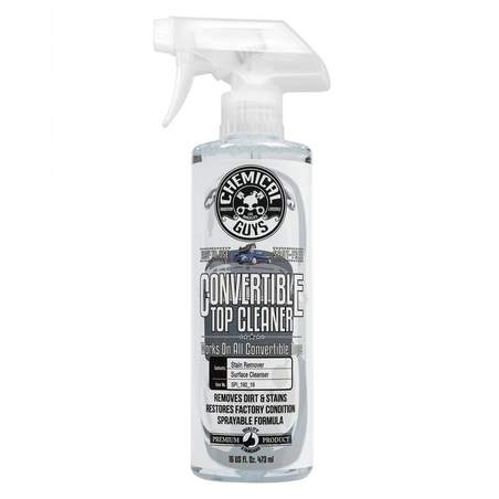 Chemical Guys Convertible Top Cleaner 473ml