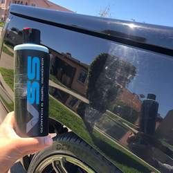 Chemical Guys VSS Scratcsh & Swirl remover
