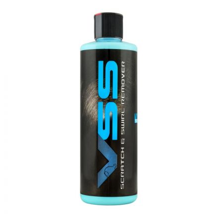 Chemical Guys VSS Scratcsh & Swirl remover