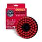 Chemical Guys Drill Spinner Heavy Duty Red