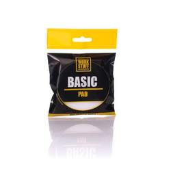 Work Stuff Cutting Pad White 80mm