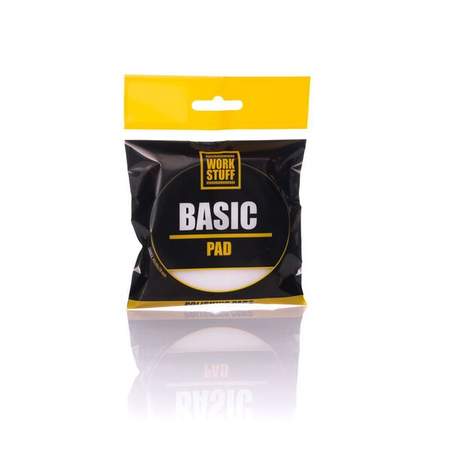 Work Stuff Cutting Pad White 80mm