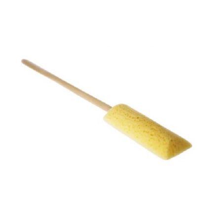 Hygan Oval Alloy Spoke Brush 12"