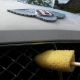 Hygan Pro-Mesh Grille & Vent Sponge