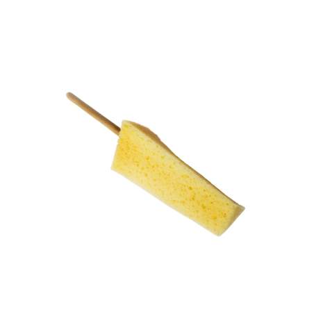 Hygan Large Tri-Vent Interior Sponge