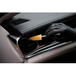 Hygan Mini Tri-Vent Interior Sponge