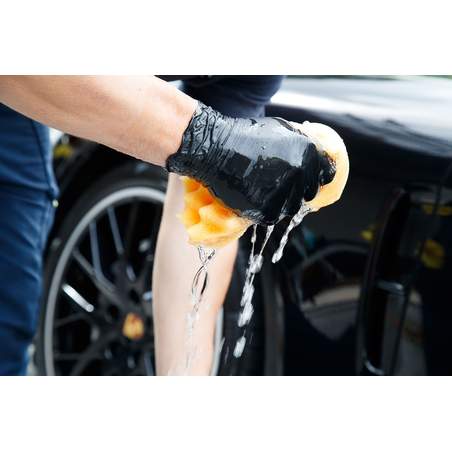 Hygan Ultimate ‘Profile’ Sponge