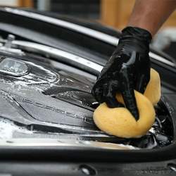 Hygan Ultimate "Linear" Sponge