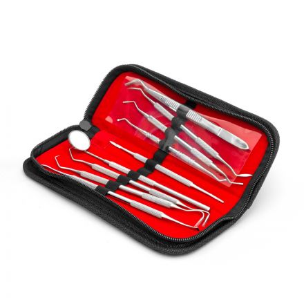 Aps Leather Repair Tool Set