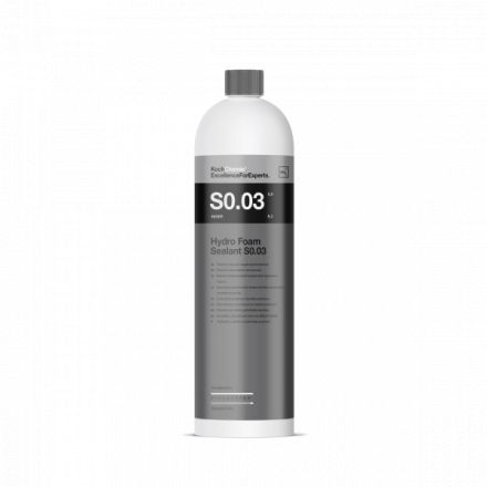 KochChemie Sealant S0.03 1000ml