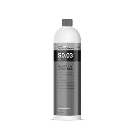 KochChemie Sealant S0.03 1000ml