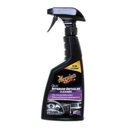 Meguiar's Quick Interior Detailer Cleaner