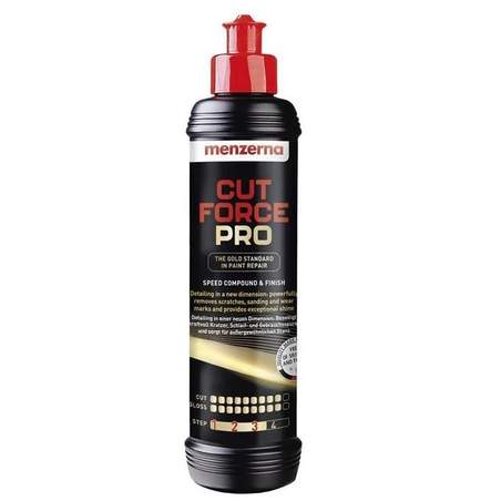 Menzerna Cut Force Pro 250ml
