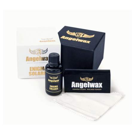 Angelwax Enigma Solaris 30ml