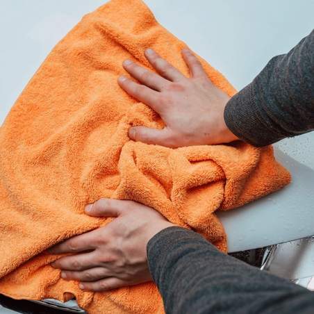 K2 Moli Mikrofiber XL 60 x 60 cm