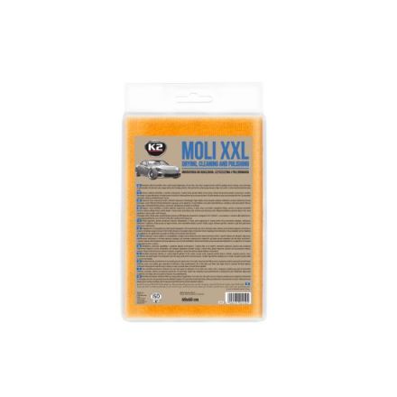 K2 Moli Mikrofiber XL 60 x 60 cm
