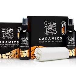 Auto Finesse Interior Protection Kit