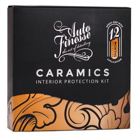 Auto Finesse Interior Protection Kit