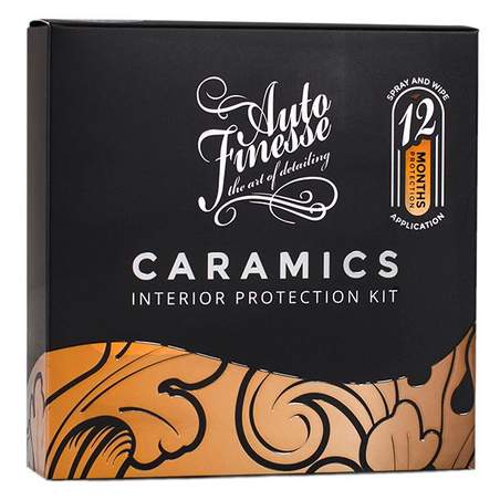 Auto Finesse Interior Protection Kit