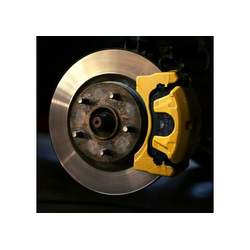 K2 Brake Caliper Spray 400ml - Zlata