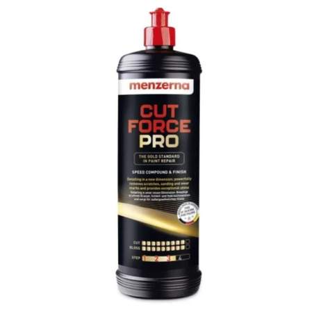 Menzerna Cut Force Pro 1000ml