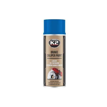 K2 Brake Caliper Spray 400ml - Moder