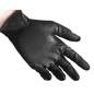 Reflexx Black Grip Glove 50/1 "L"