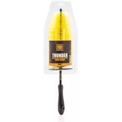 Work Stuff Thunder Wheel Brush