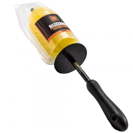 Work Stuff Blizzard Wheel Brush