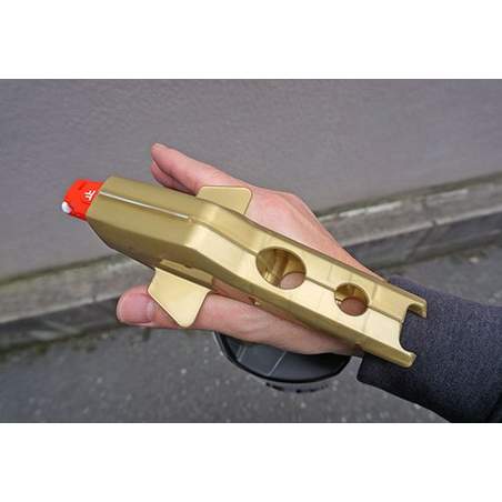 Soft99 Kamitore Wheel & Tire Cleaner 800ml