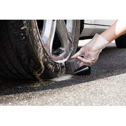 Soft99 DiGloss Kamitore Tire Brush