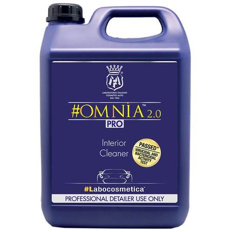 Labocosmetica Omnia 2.0 4,5l