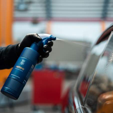 Labocosmetica Nitido 500ml