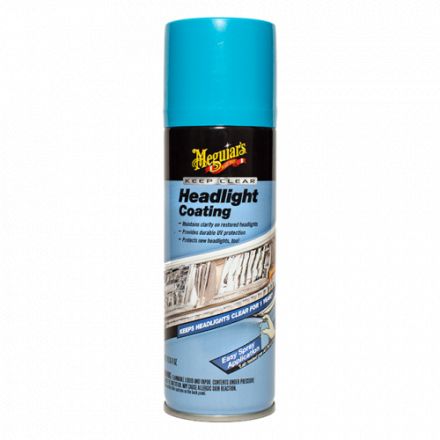 Meguiar's Keep Clear Headlight Protection 120ml