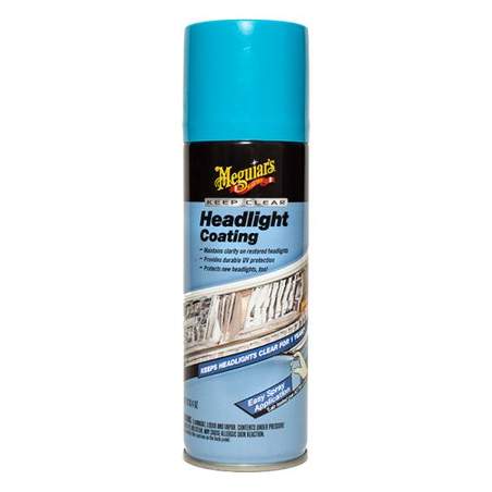 Meguiar's Keep Clear Headlight Protection 120ml