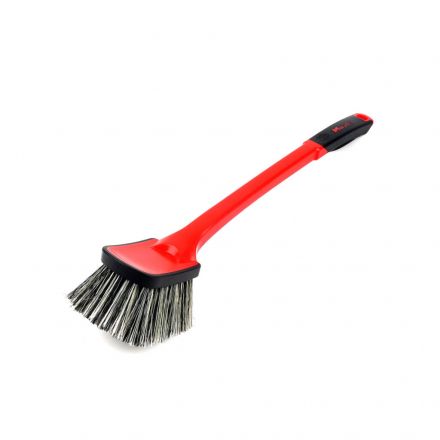 Maxshine Soft Grip Tire & Wheel Brush Long