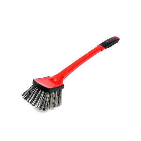 Maxshine Soft Grip Tire & Wheel Brush Long