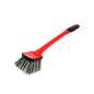 Maxshine Soft Grip Tire & Wheel Brush Long Maxshine Soft Grip Tire & Wheel Brush Long
