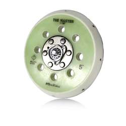 Maxshine DA Shinemaster Backing Plate 150 mm