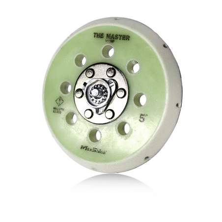 Maxshine DA Shinemaster Backing Plate 150 mm