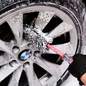 Maxshine Flat Microfibre Wheel Brush