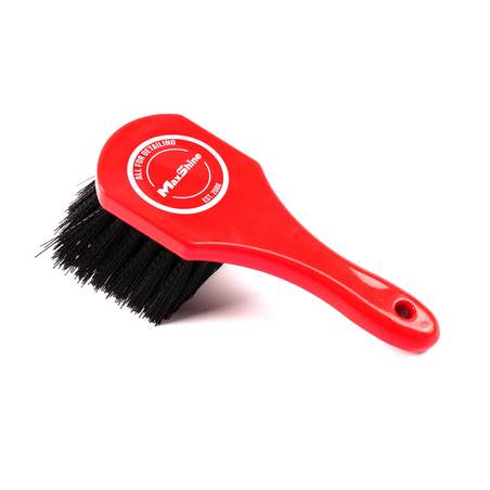 Maxshine Havy Duty  Wheel & Carpet Brush