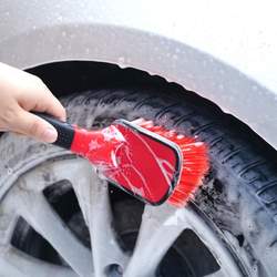 Maxshine Soft Grip Tire & Wheel Brush