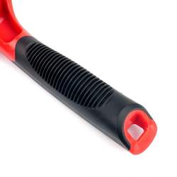 Maxshine Soft Grip Tire & Wheel Brush