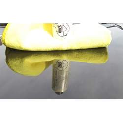 Chemical Guys Butter Wet Wax 473ml