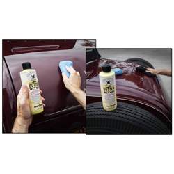 Chemical Guys Butter wet wax