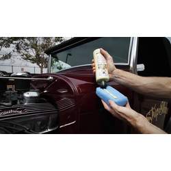 Chemical Guys Butter wet wax